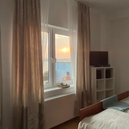 Romantyczny Z Widokiem Na Wisle Apartment Płock