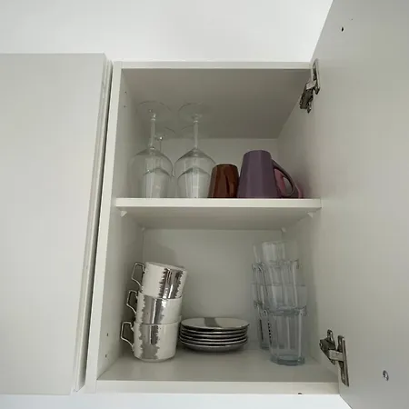 Apartment Romantyczny Z Widokiem Na Wisle
