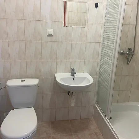 Romantyczny Z Widokiem Na Wisle Płock