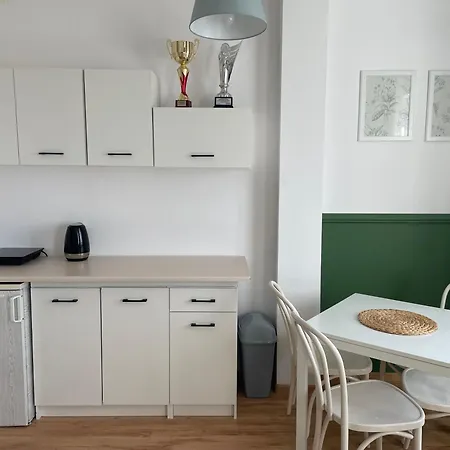 Apartment Romantyczny Z Widokiem Na Wisle Plock