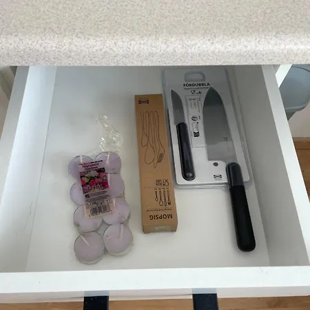 Apartment Romantyczny Z Widokiem Na Wisle *