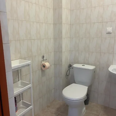 Romantyczny Z Widokiem Na Wisle Apartment