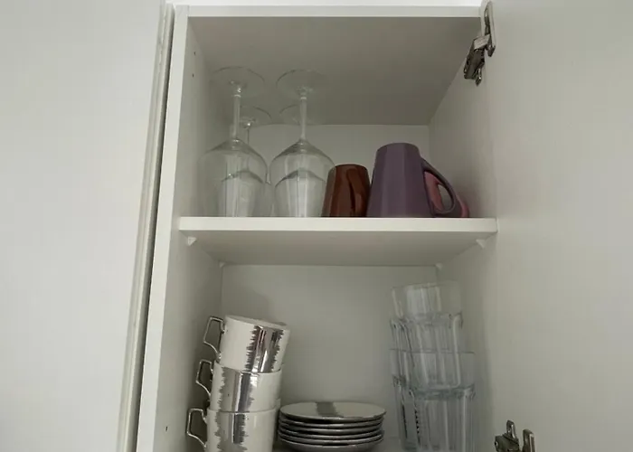 Apartment Romantyczny Z Widokiem Na Wisle